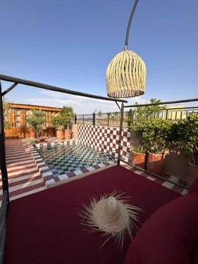 Riad Tassili Boutique