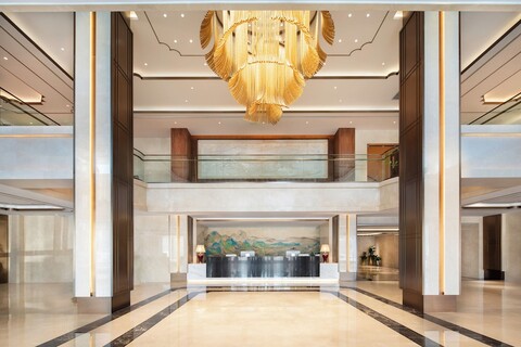 베이징 징 얀 호텔