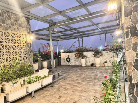 wendy syariah mansion