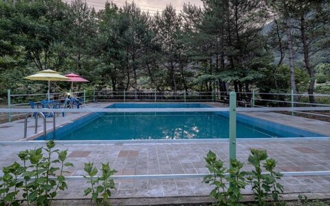 Haemire Resort Type Pension