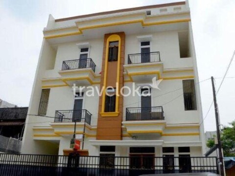 Comfortable Room in Kelapa Gading (Kej)