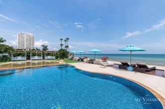 My Resort@HUA HIN A504