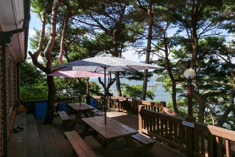 Eden Mountain Pension