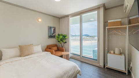 태안(안면도) 소울비치