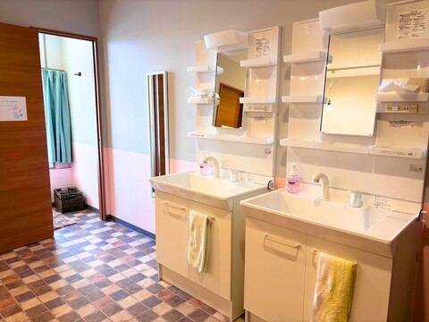 마이 플레이스  - 호스텔