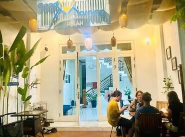 Good Morning Hoi An Homestay and Hostel