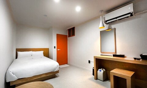 상봉 레스티아 스테이