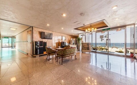 양양 해돋이 호텔