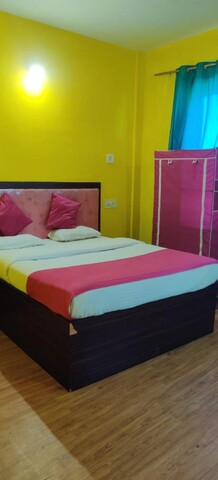 Goroomgo Srikhetra Heights Puri