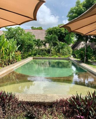 Three Little Birds Resort