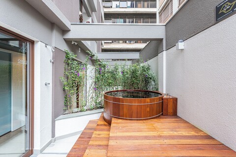 넥스트 벨라 신트라 바이 비바 - 프레디오 컴플레토, 와이파이 있음, 콘솔라상 지하철역 및 MASP 근처