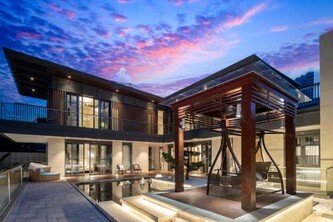 Sanya Haitang Bay Haiju Villa