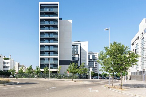 벡스트 발데베바스