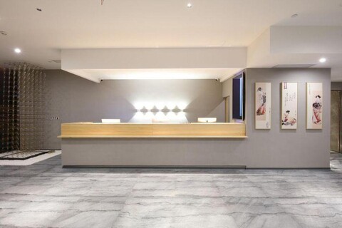 Antler Tatami Tatami Hotel Kashima (Linping Xintiandi Store)