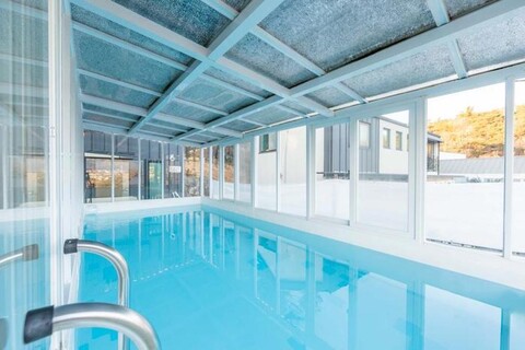 MSJHousePool Villa