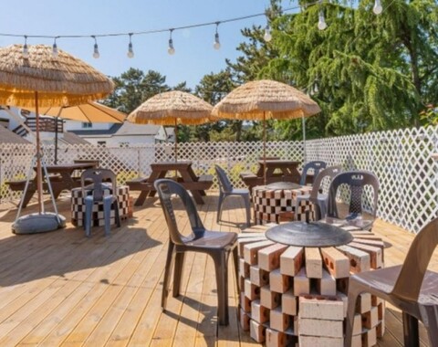 태안 몽산142펜션