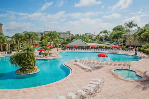 실버 레이크 리조트