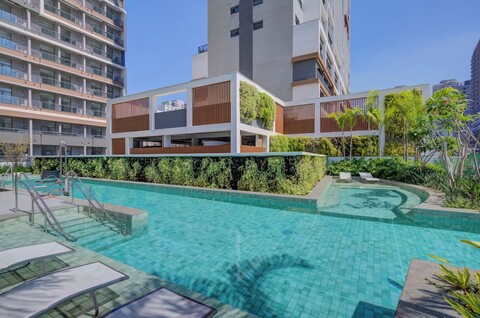 루모 트랜스아메리카 SP 브루클린 산토 아마로