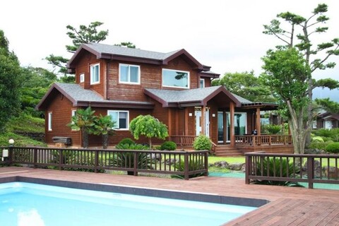 Halla Heights Pension