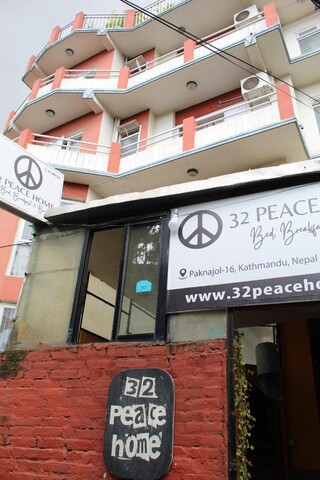 32 Peace Home