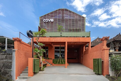 코브 더 케이브