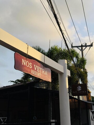 노스 베트라 리조트