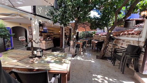 빌라 시트로넬라 부티크 호텔