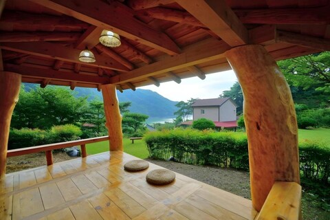 꿈의정원 독채 펜션