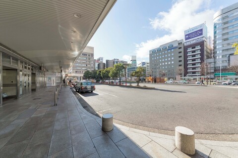 산코 인 나고야신칸센구치 애넥스