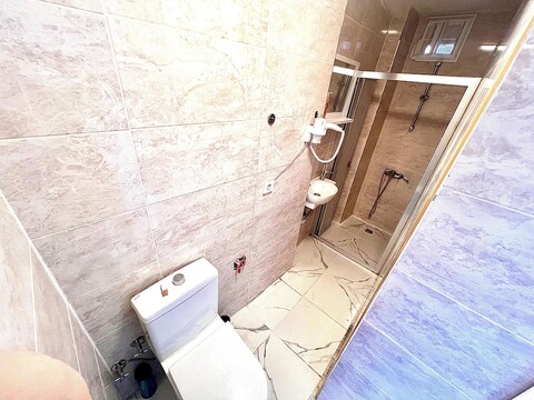 탁심 더 캐피탈 센터 호텔