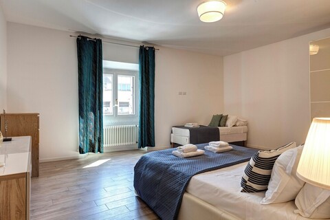 오리첼라리 아파트먼트 바이 마모 플로렌스