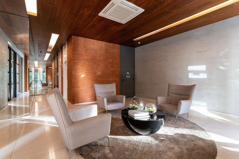 어퍼 이타임 바이 비바 - 이타임 비비의 수영장 있는 프레지오 콤플레토, 파리아 리마 근처