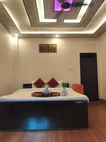 카시 팰리스 호텔 앤드 뱅큇