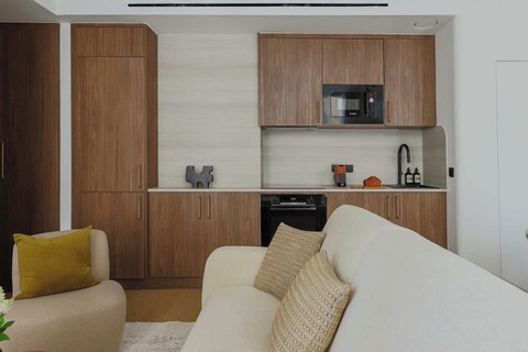 우아한 아파트먼트 - 3베드룸 - 8명 - 르 마레