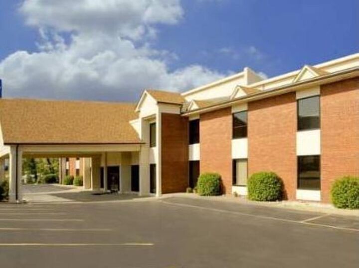 Heritage Hotel of Quincy-i