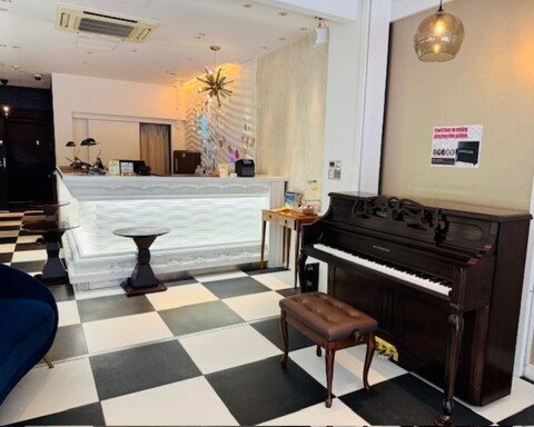 센츄리온 호텔 레지덴셜 아카사카