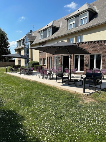 디 오리지널스 시티, 시티 오텔, 보베