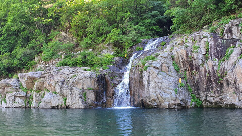 가평 제스밸리펜션
