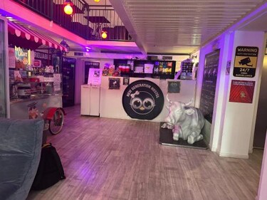 뉴제너레이션 호스텔 밀라노 센터