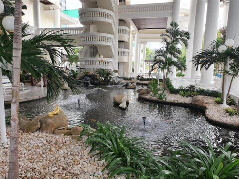 스카이 비치 콘도미니엄