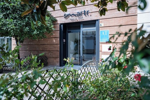 스마트르 푸엔테 데 트리아나