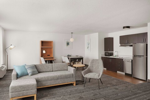 타운플레이스 스위트 시카고 네이퍼빌