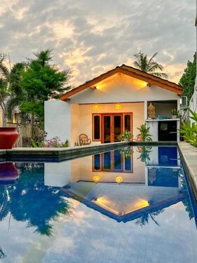 Hotel Gili Trawangan & Dive