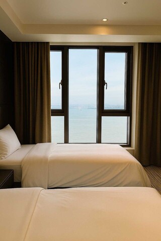 인천(영종도) 웨스턴 인터내셔널 호텔