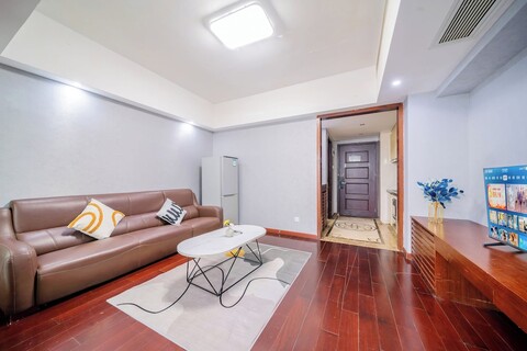 광저우 두오야 국제 서비스 아파트먼트