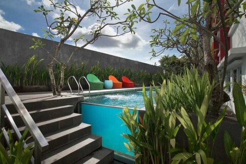 짜우리 익스프레스 짐바란