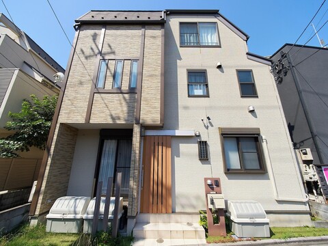 더 프라임 도쿄 스카이트리