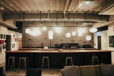 웨이브스 나카메구로