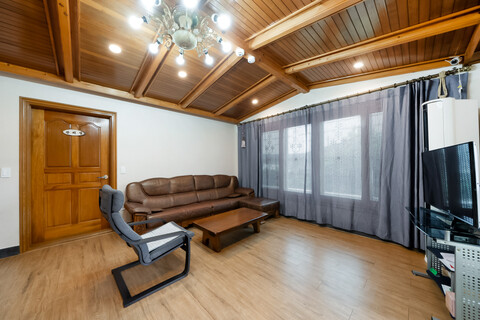 부안 숲속궁전하우스펜션