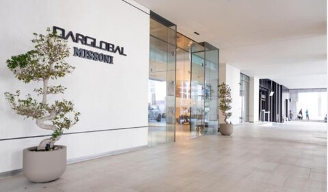 세련된 스튜디오 탈출, 럭셔리 디자인